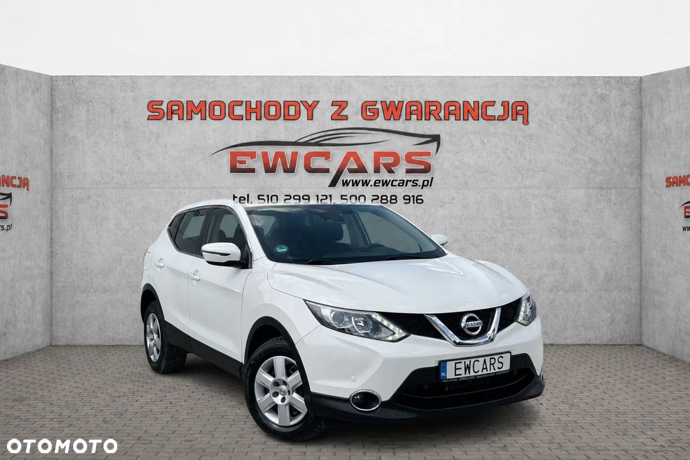 Nissan Qashqai 1.2 DIG-T Xtronic TEKNA - 2