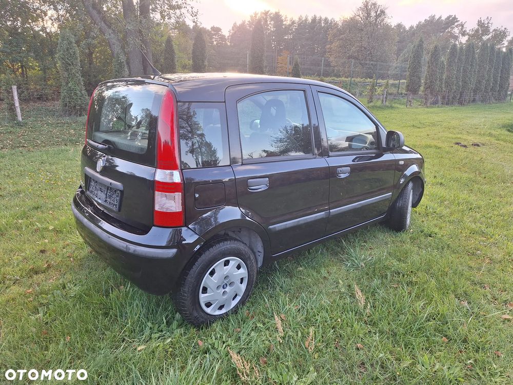 Fiat Panda 1.2 Active - 4