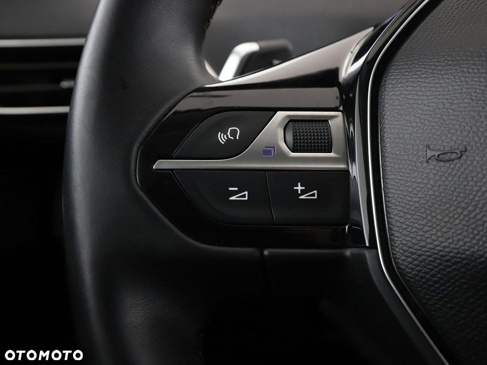 Peugeot 3008 BlueHDi 120 Stop & Start EAT6 Active Business-Paket - 34