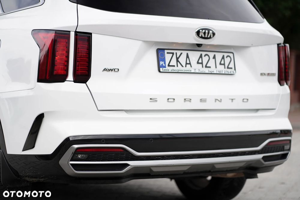Kia Sorento - 26