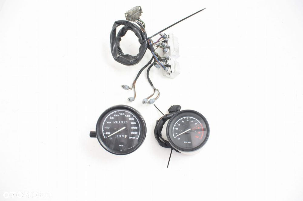 ZEGAR ZEGARY LICZNIK BMW R 1100 GS 94-99 - 1