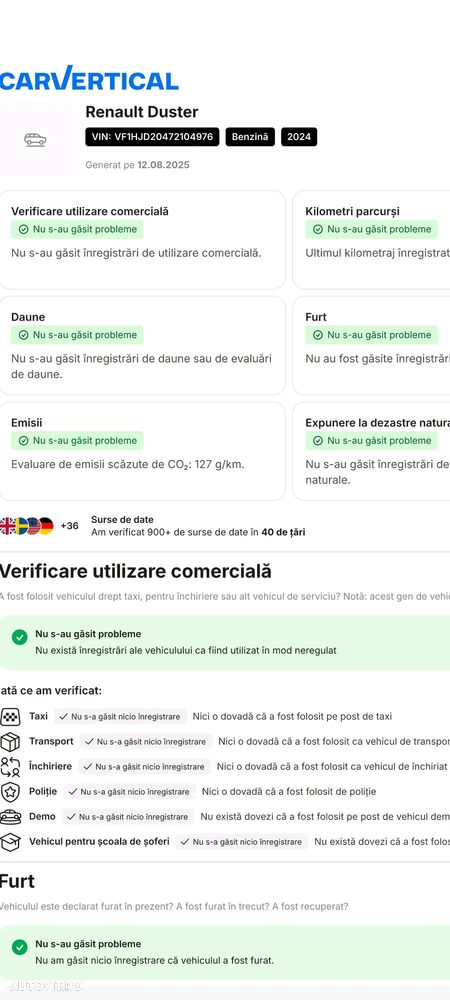 Dacia Duster TCe 100 2WD Prestige - 16