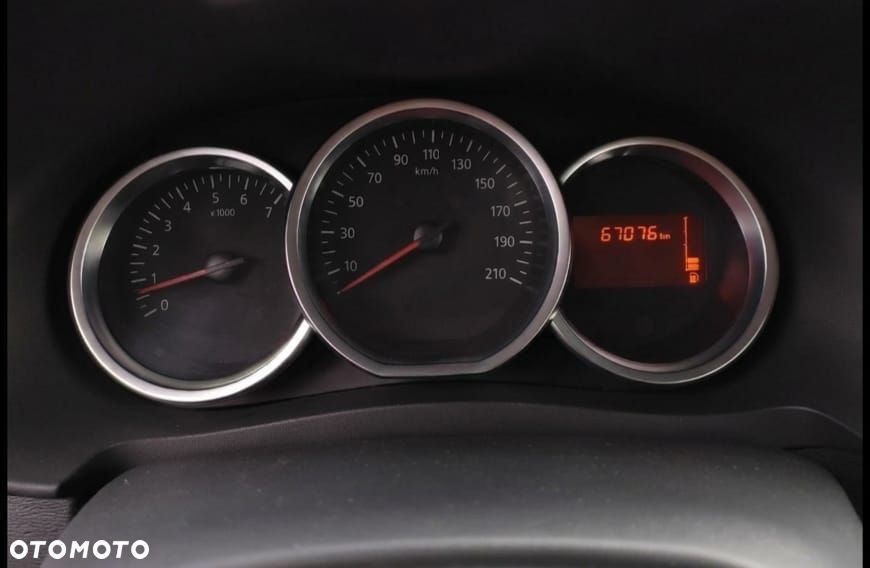 Dacia Dokker 1.6 SCe Laureate - 13