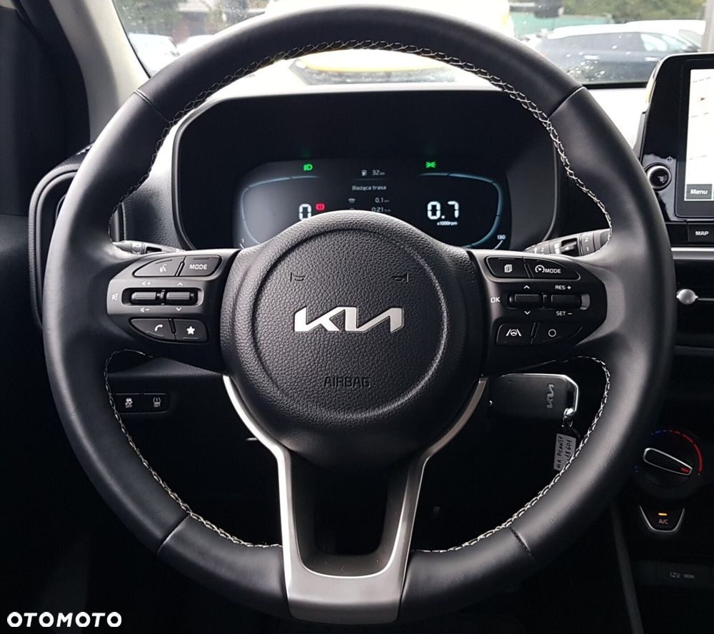 Kia Picanto 1.0 DPI L - 19