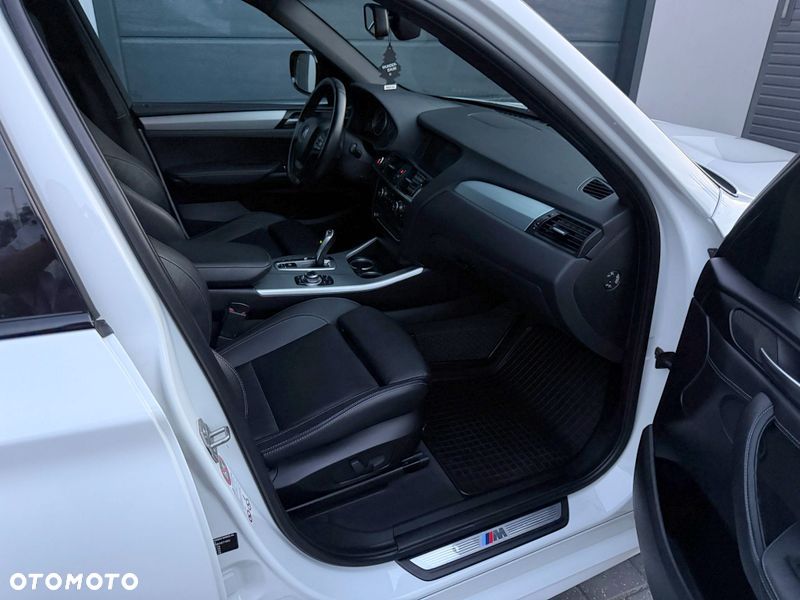 BMW X3 - 11