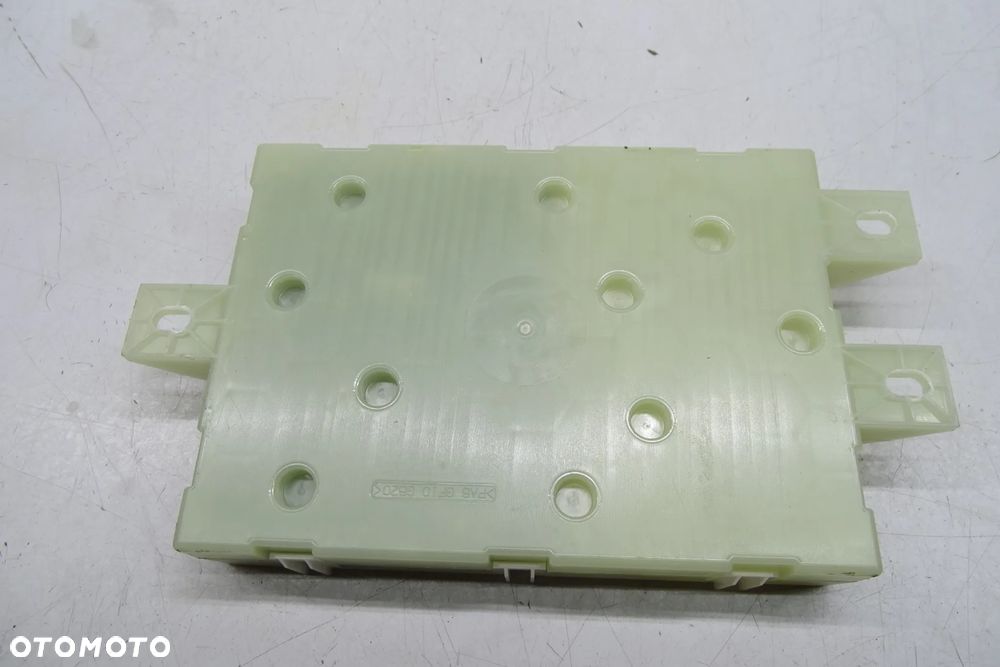 MERCEDES ML W166 STEROWNIK KOMFORTU SAM A1669003712 - 2