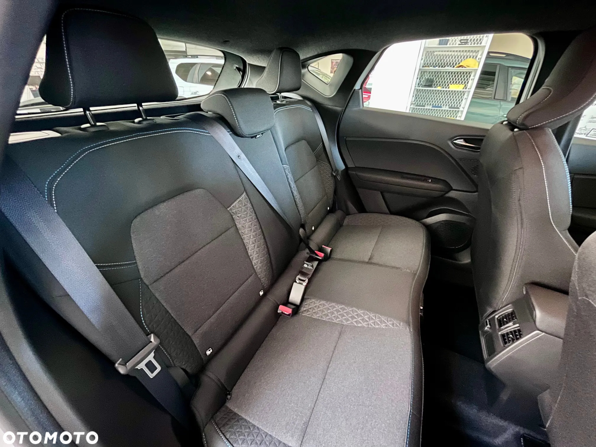 Renault Captur - 8