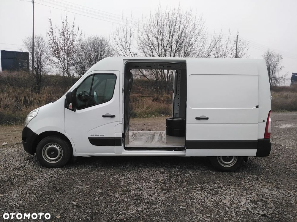 Renault Master - 18