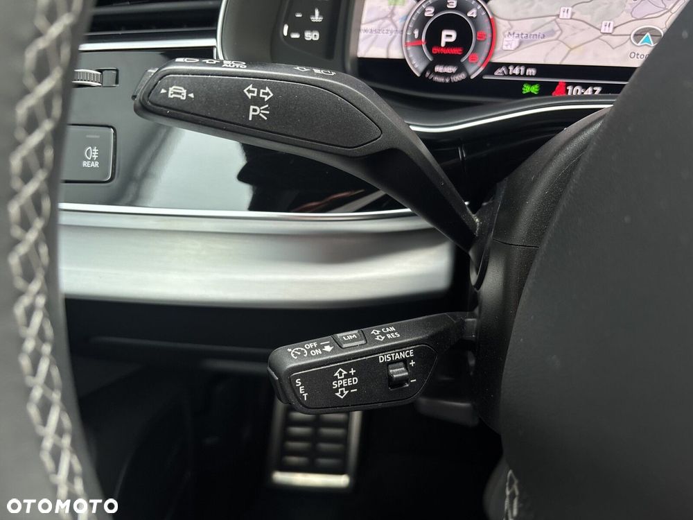 Audi Q8 - 14