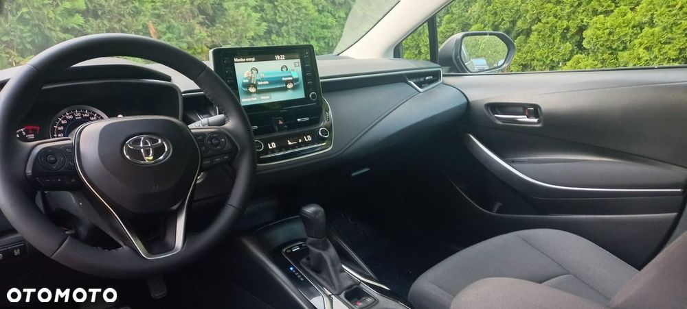 Toyota Corolla - 7