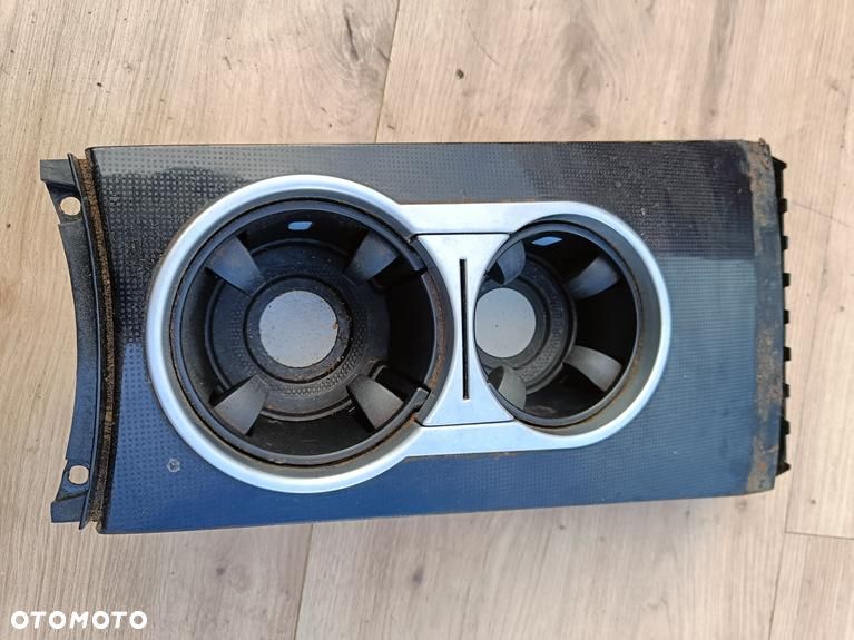 MERCEDES W164 ML X164 GL CUP HOLDER UCHWYT NA KUBKI SPRAWNY - 1