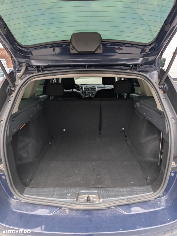 Dacia Logan 1.0 SCe SL PLUS - 11