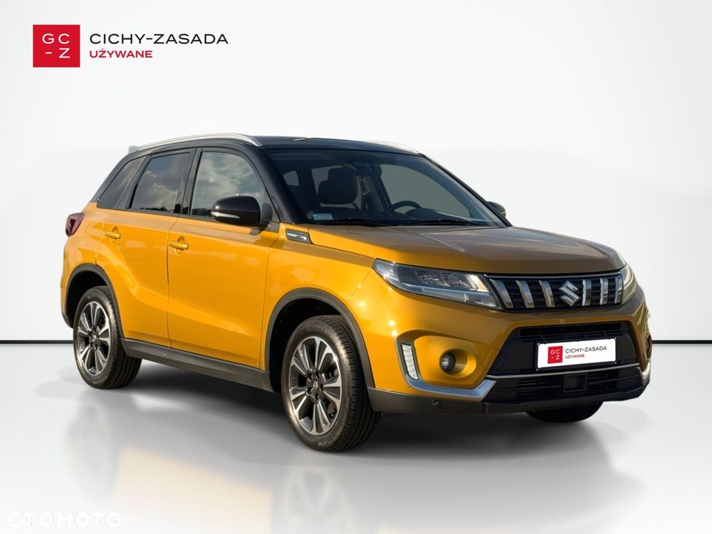 Suzuki Vitara - 7