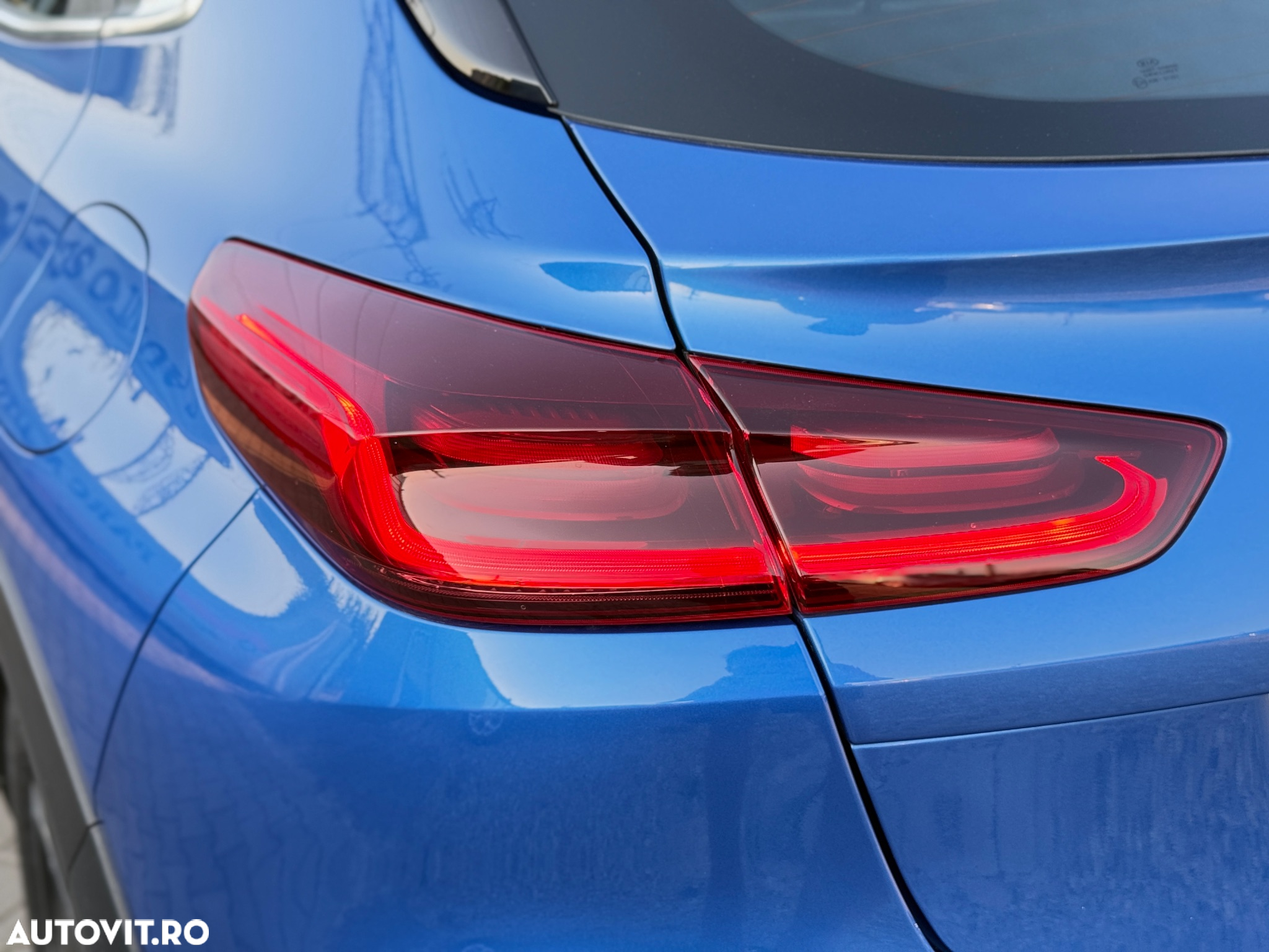 Kia XCeed 1.6 GDI DCT6 OPF Plug-in-Hybrid VISION - 14