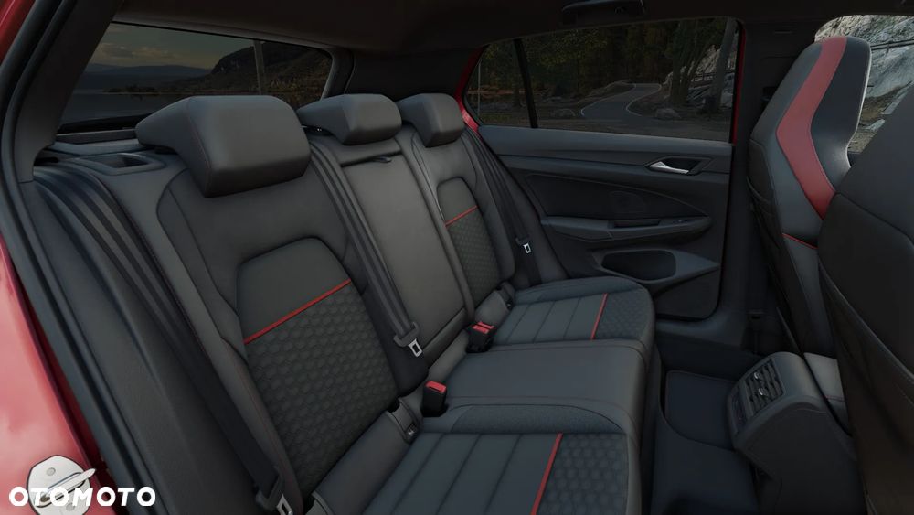 Volkswagen Golf 2.0 TSI GTI Clubsport DSG - 15