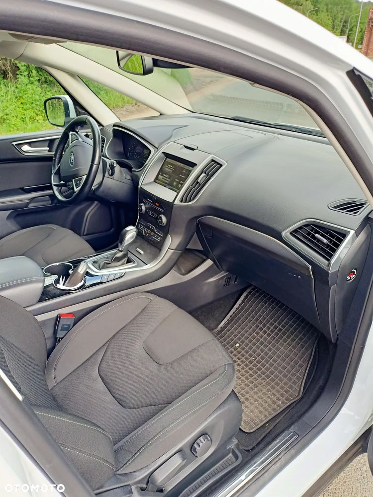 Ford S-Max 2.0 TDCi Bi-Turbo Titanium PowerShift - 6