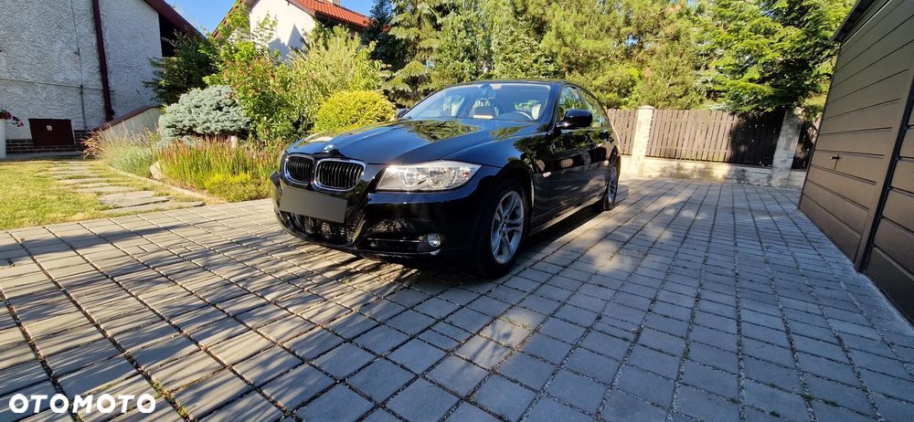 BMW Seria 3 320d - 1
