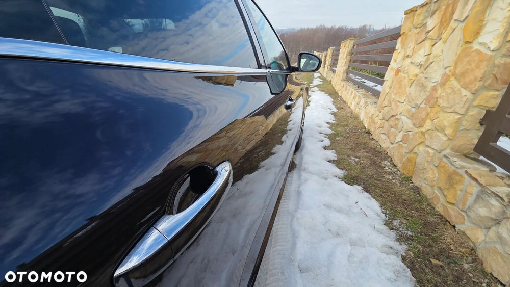 Renault Talisman 1.6 Energy dCi Initiale Paris EDC - 11