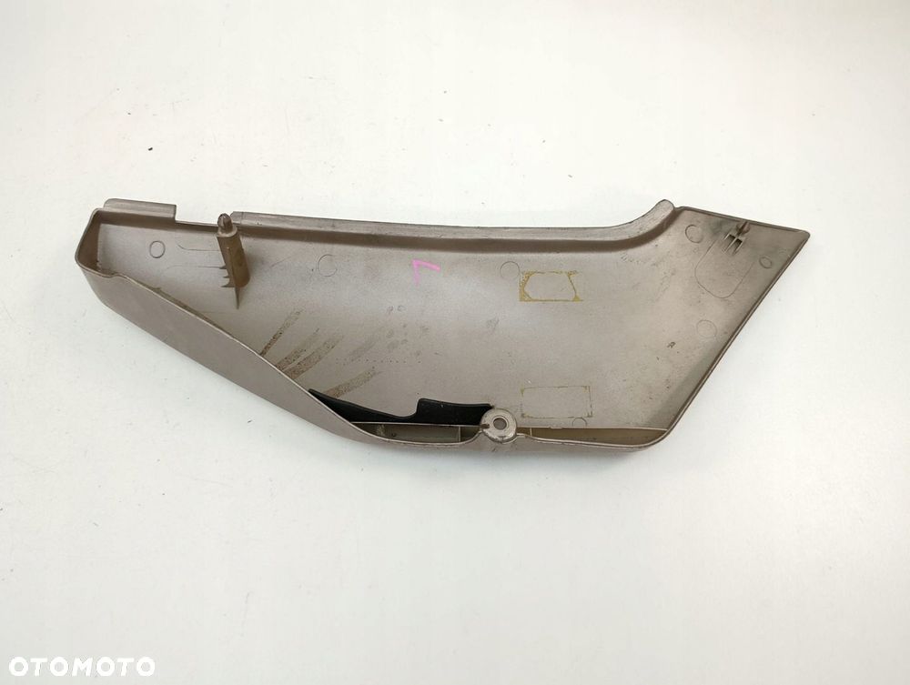 HONDA TRANSALP 600 PD06 OGON ZADUPEK LEWY - 7