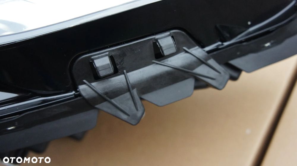 PRZEDNIA LEWA LAMPA RENAULT SCENIC IV FULL LED PURE VISION - 4