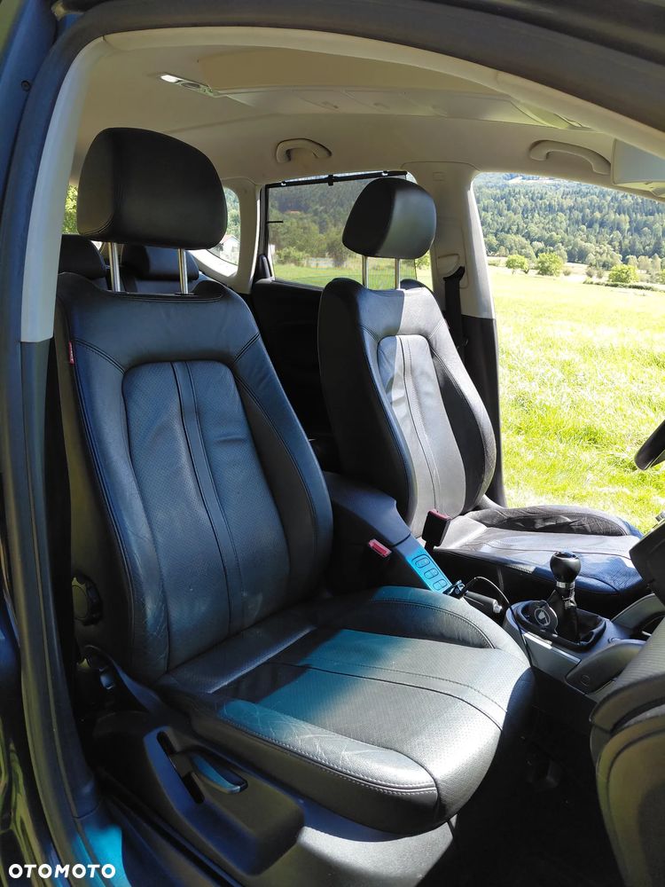 Seat Altea - 6