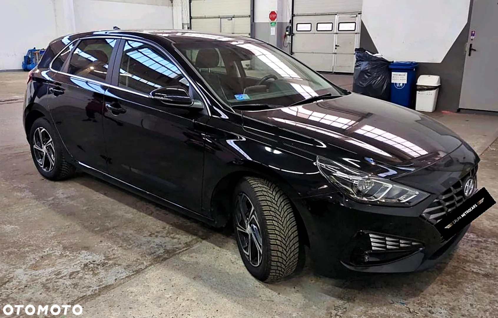 Hyundai i30 1.0 T-GDI Comfort DCT - 5