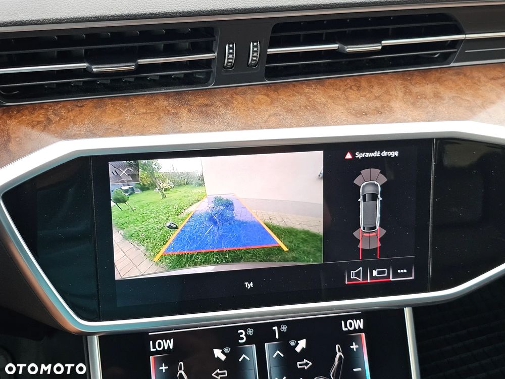 Audi A6 Avant 40 TDI S tronic sport - 24