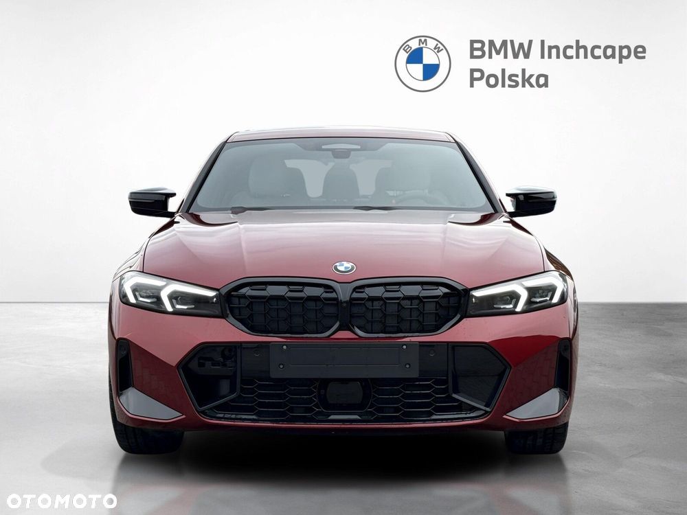 BMW Seria 3 - 9