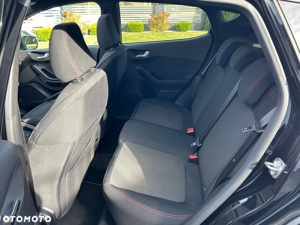 Ford Fiesta - 14