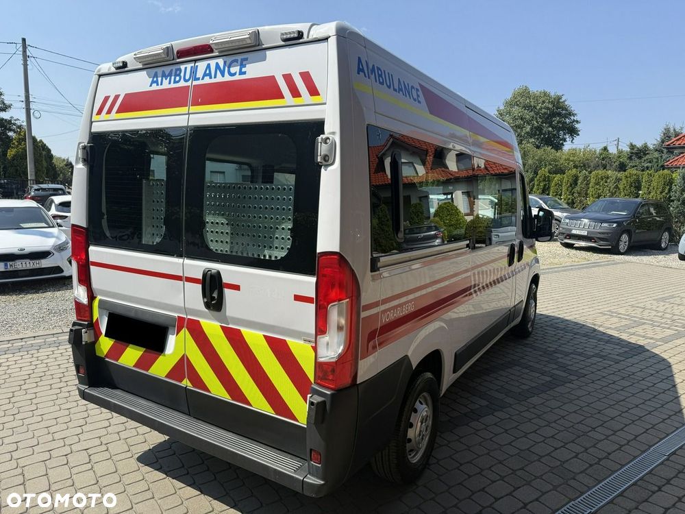 Fiat Ducato - 6