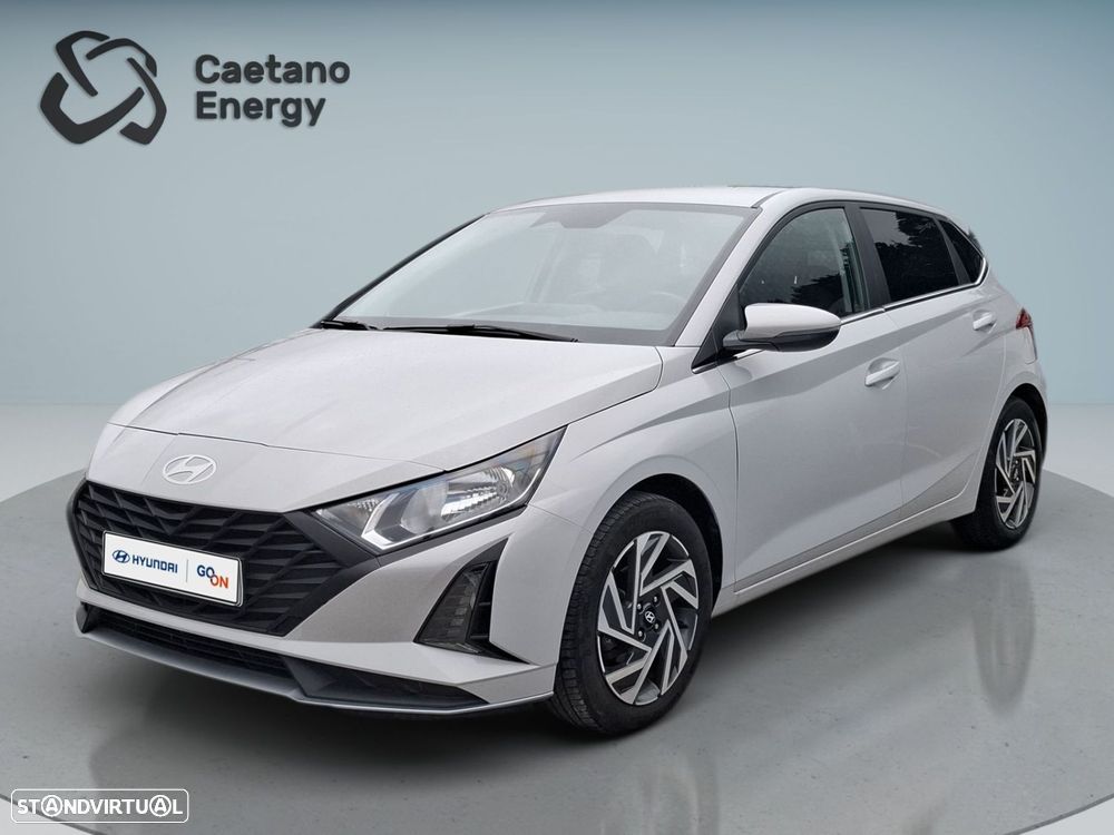 Hyundai i20 1.2 Comfort - 1
