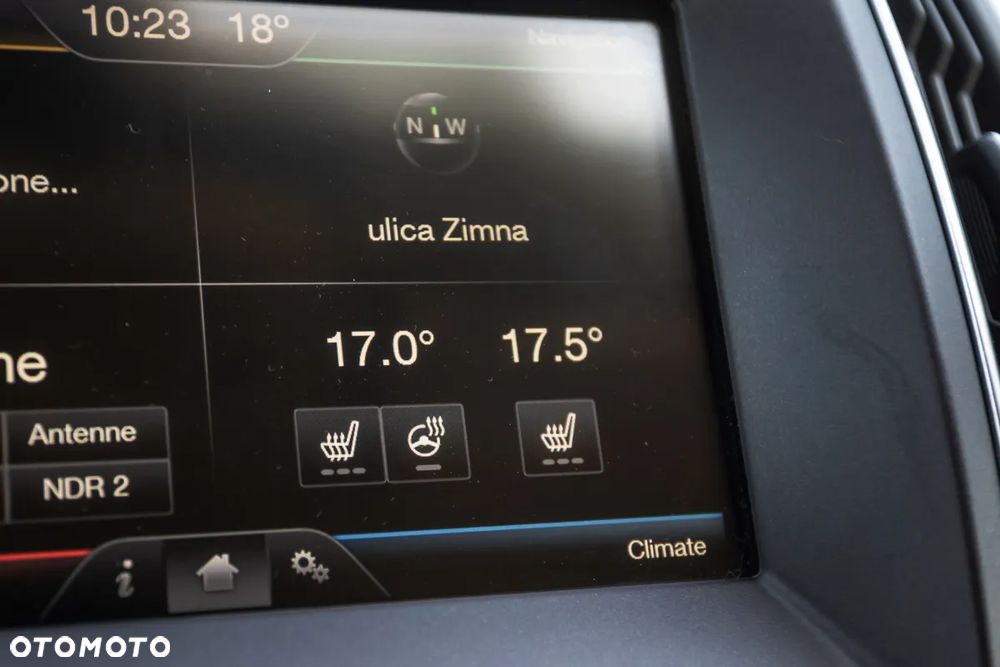 Ford S-Max 2.0 TDCi Bi-Turbo Titanium - 30