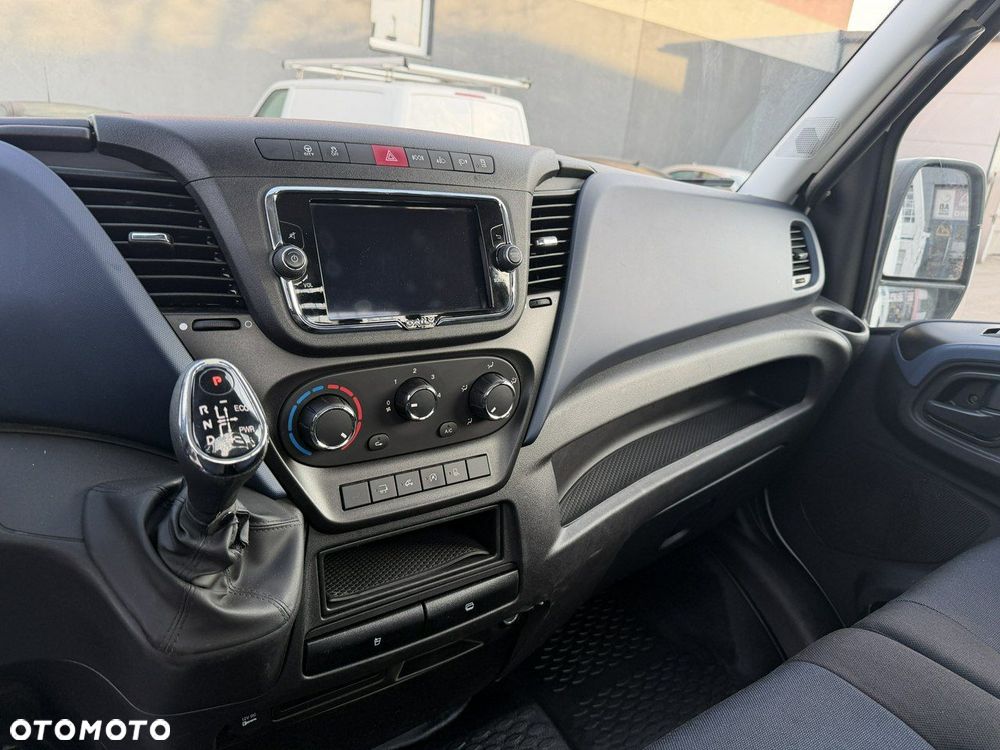 Iveco Daily - 8