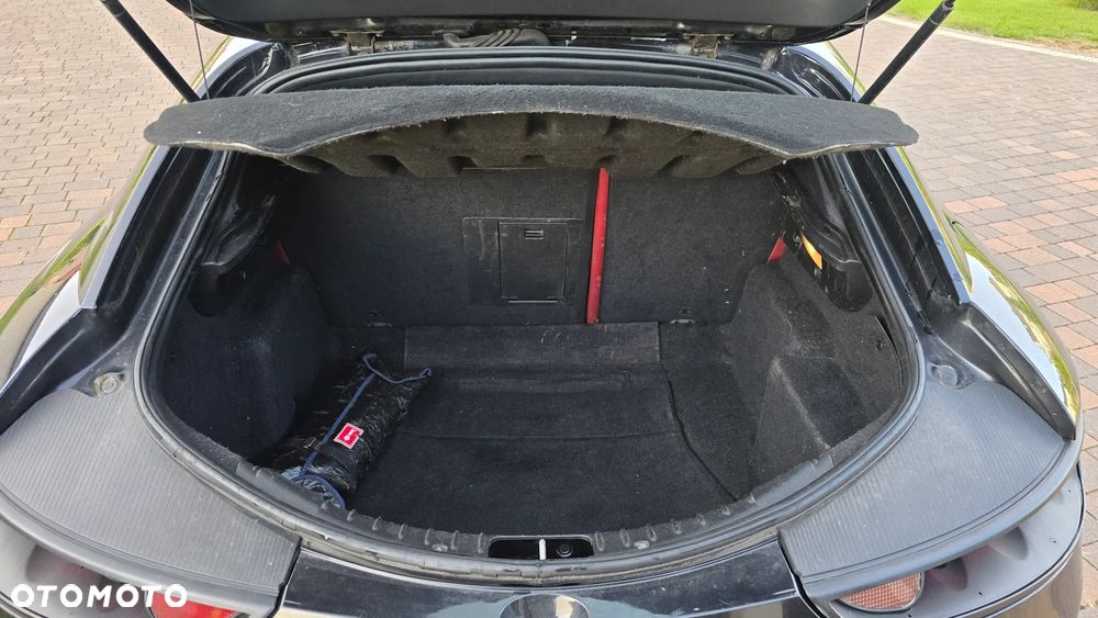 Alfa Romeo Brera 2.0JTDM - 13
