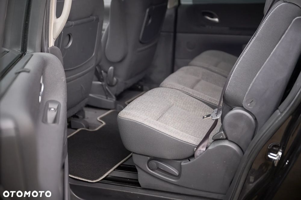 Renault Grand Espace 2.0 Navitech - 16