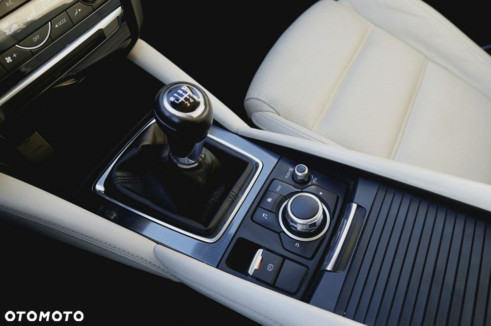 Mazda 6 2.0 SkyEnergy - 23