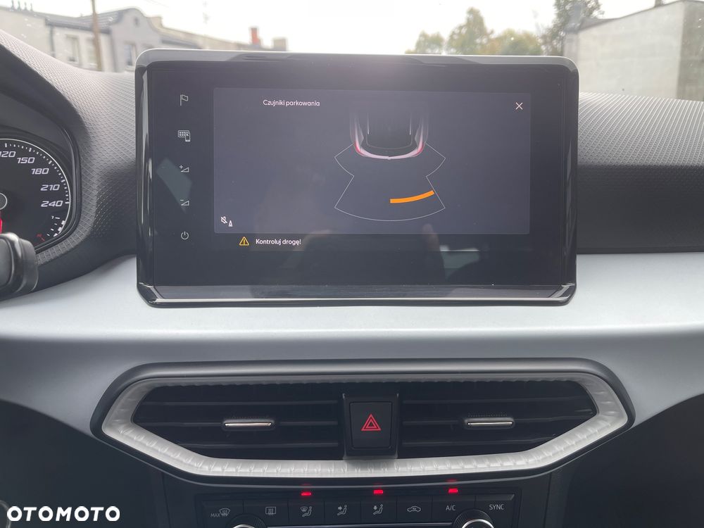 Seat Arona 1.0 TGI XCELLENCE - 26