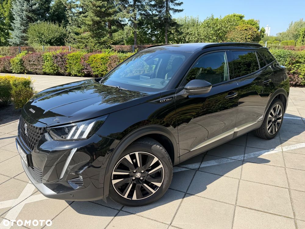 Peugeot 2008 - 10