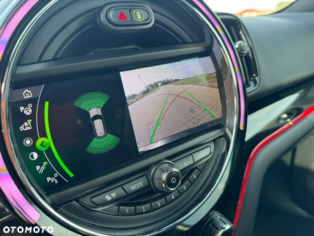 MINI John Cooper Works All4 - 25