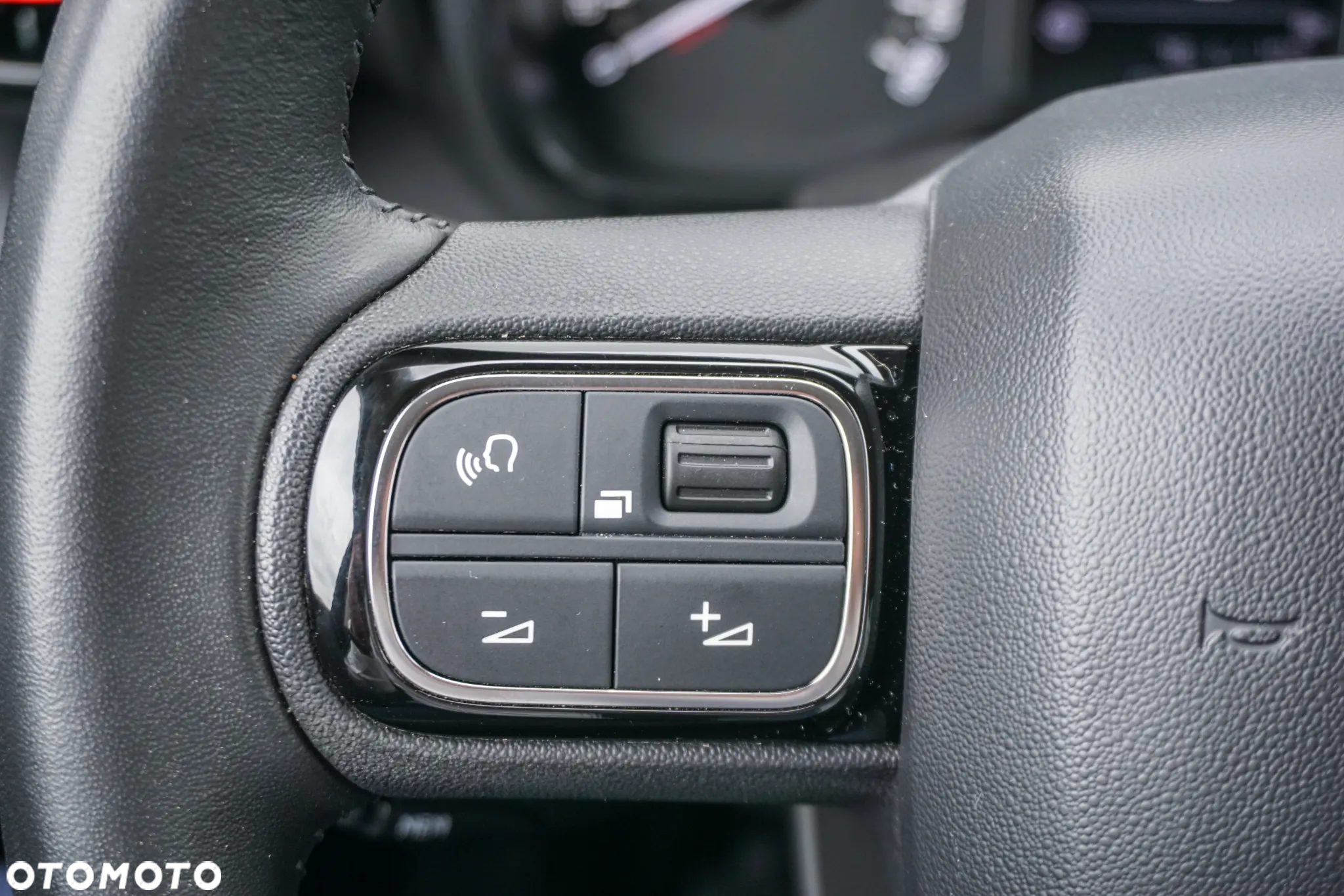 Citroën C3 Aircross 1.2 PureTech Feel S&S - 22