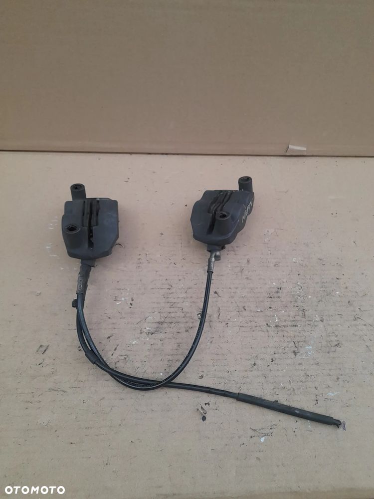 TRIUMPH TIGER SPORT 1050 ZACISKI HAMULCOWE - 6