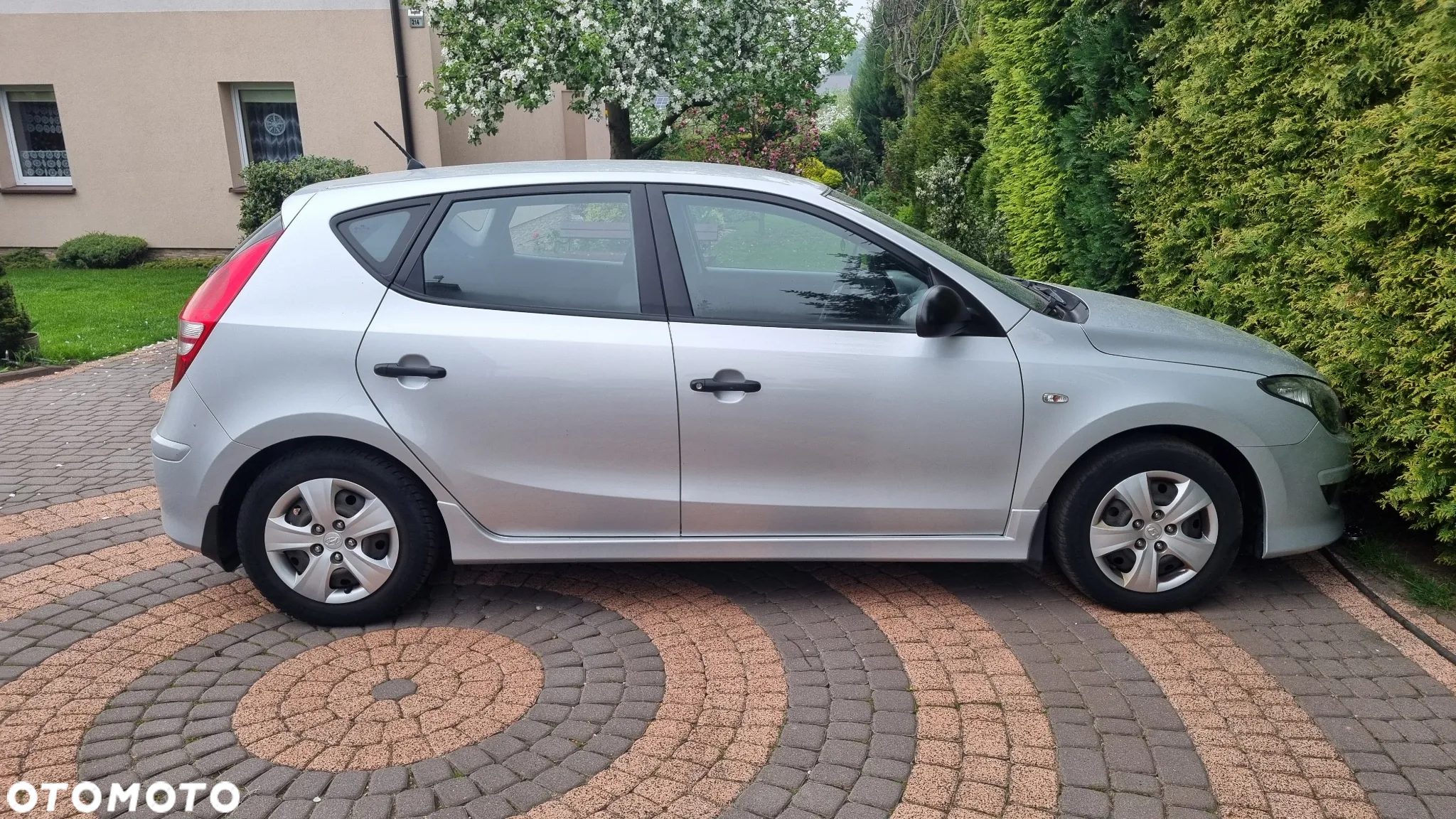 Hyundai i30 1.4 blue Comfort - 30