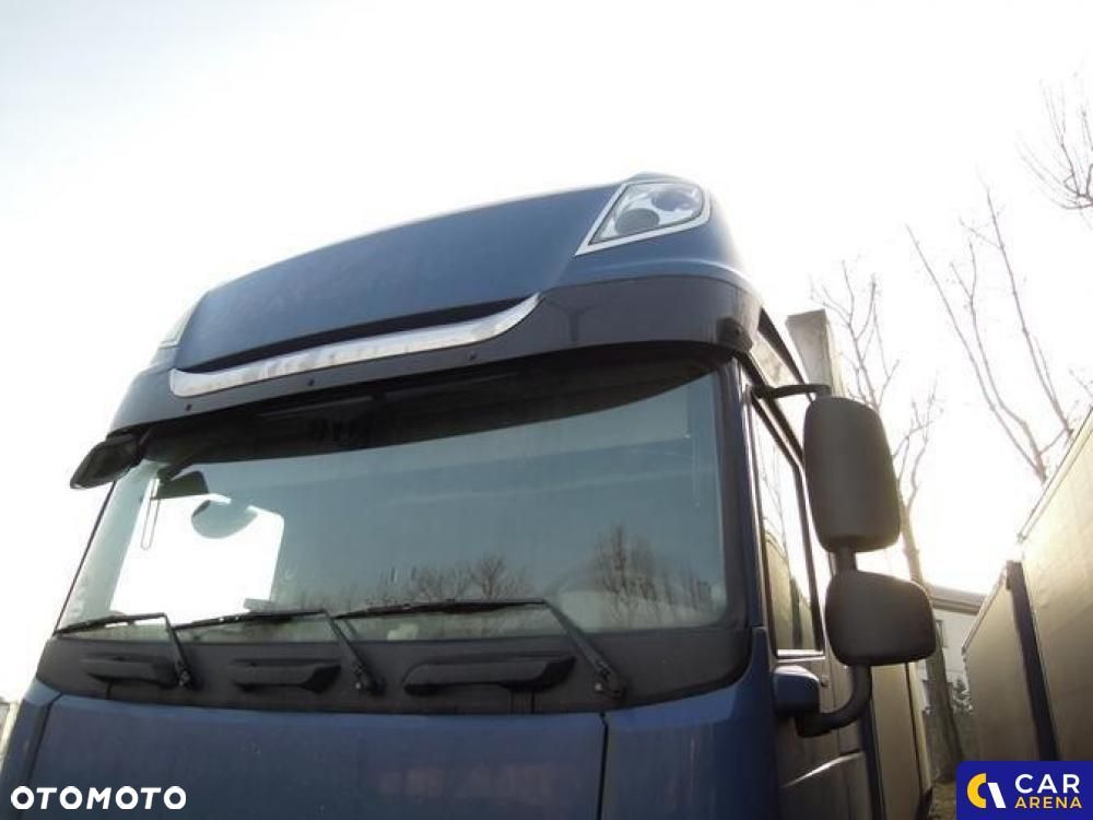 DAF XF - 38