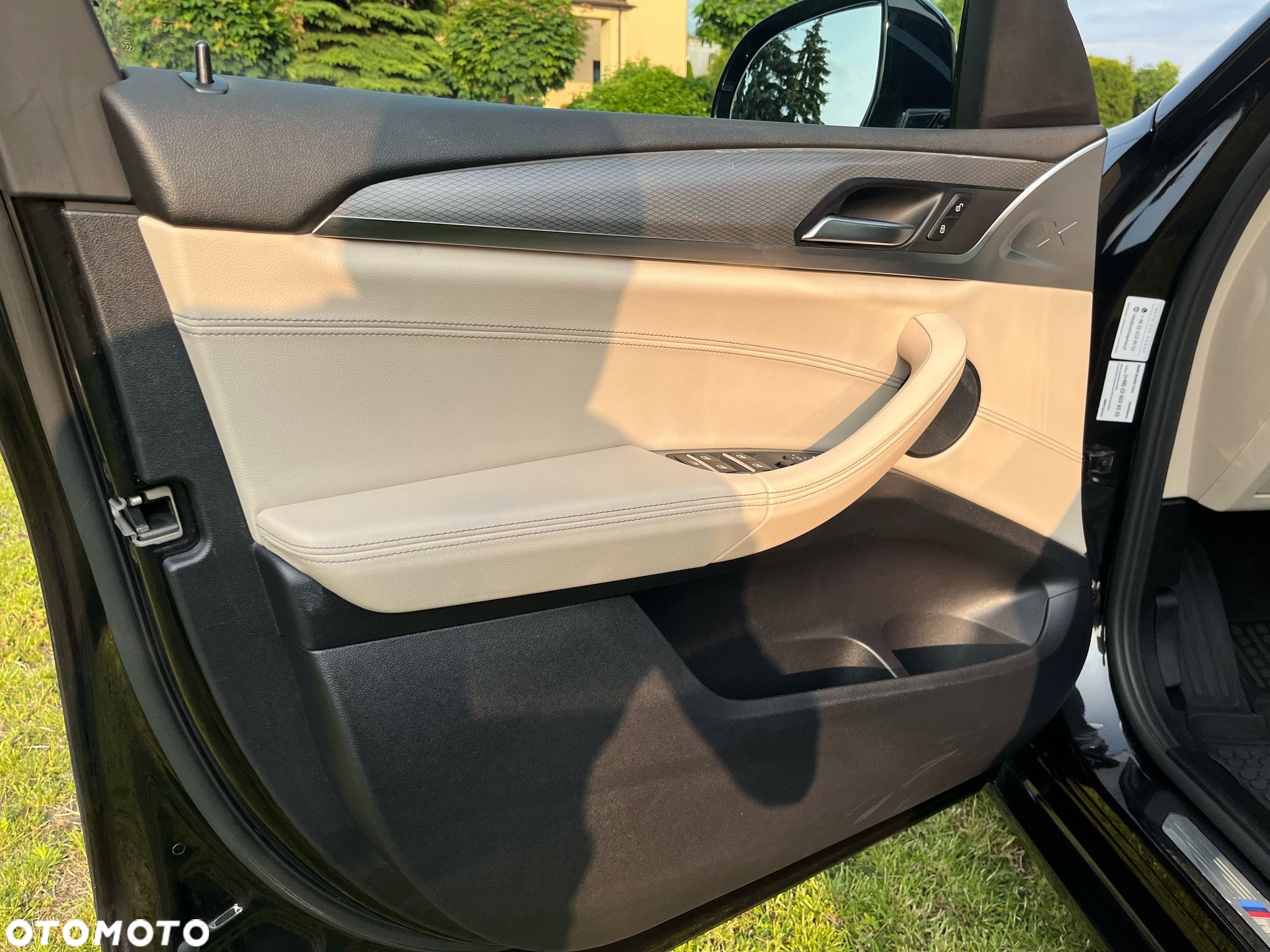BMW X3 xDrive30i GPF M Sport sport - 13
