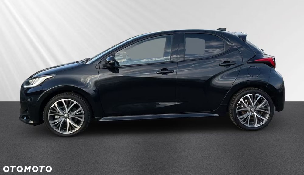 Toyota Yaris Hybrid 1.5 Style - 3
