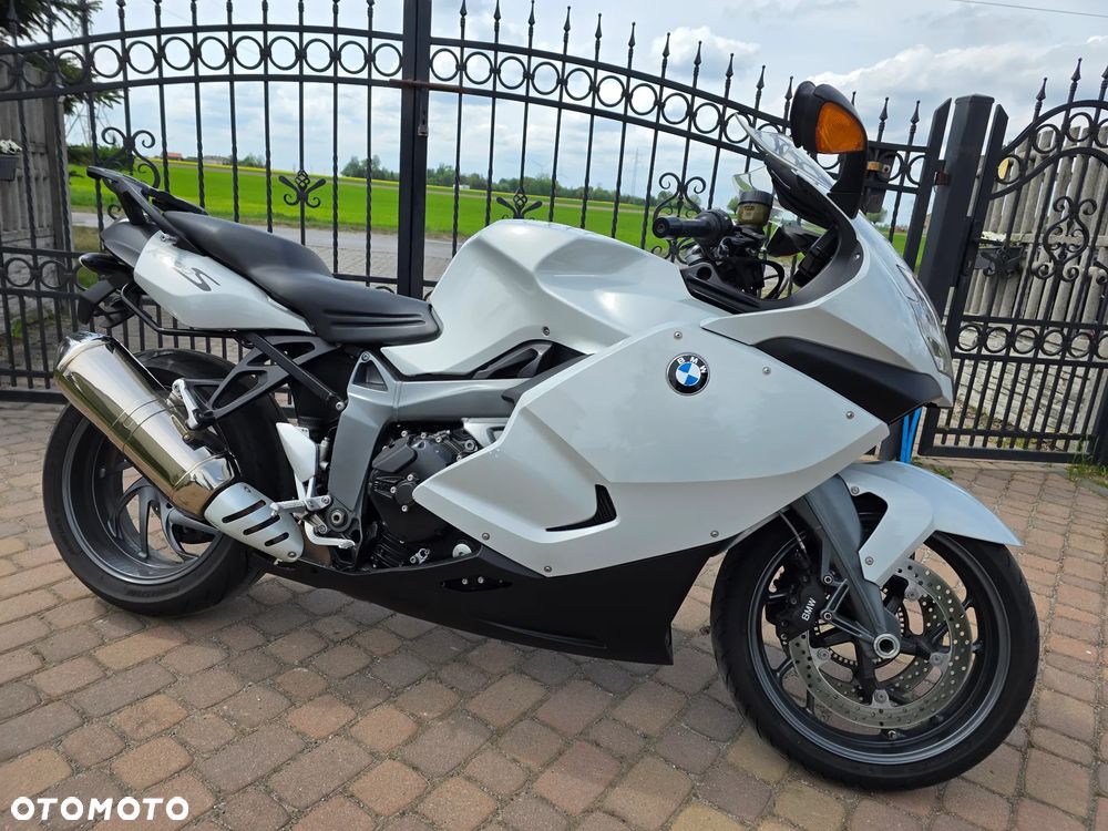 BMW K - 26