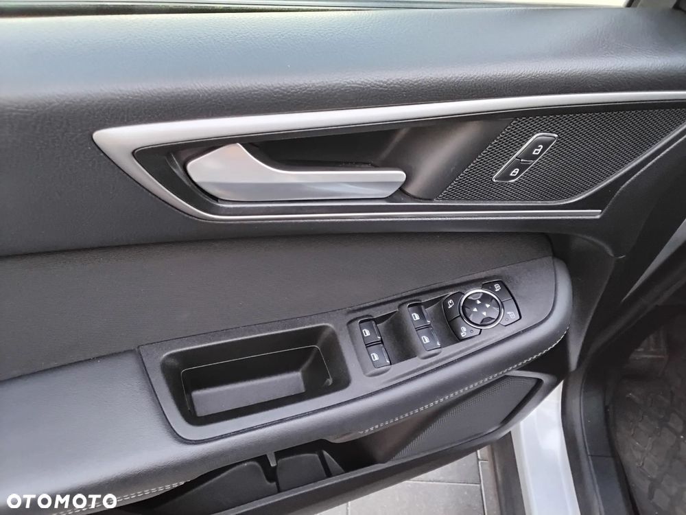 Ford S-Max 2.0 EcoBlue AWD Trend - 7