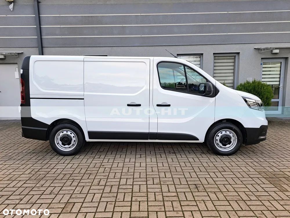 Renault Trafic - 11