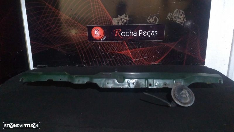 Travessa Kia Carnival I (Up) - 1