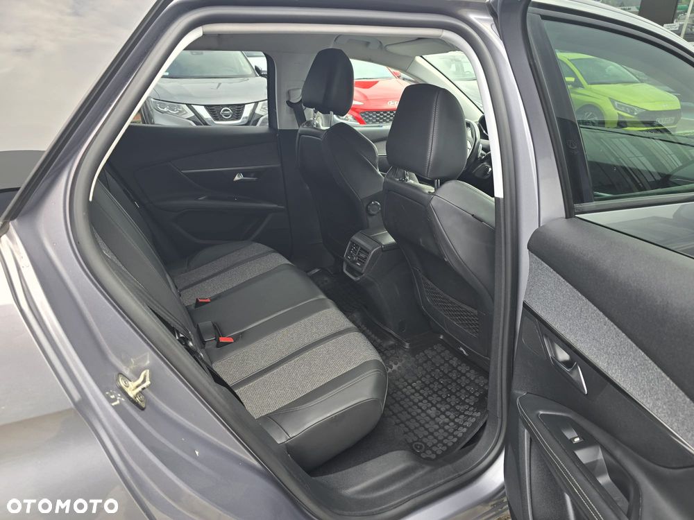 Peugeot 3008 BlueHDi 120 Stop & Start EAT6 Active - 10
